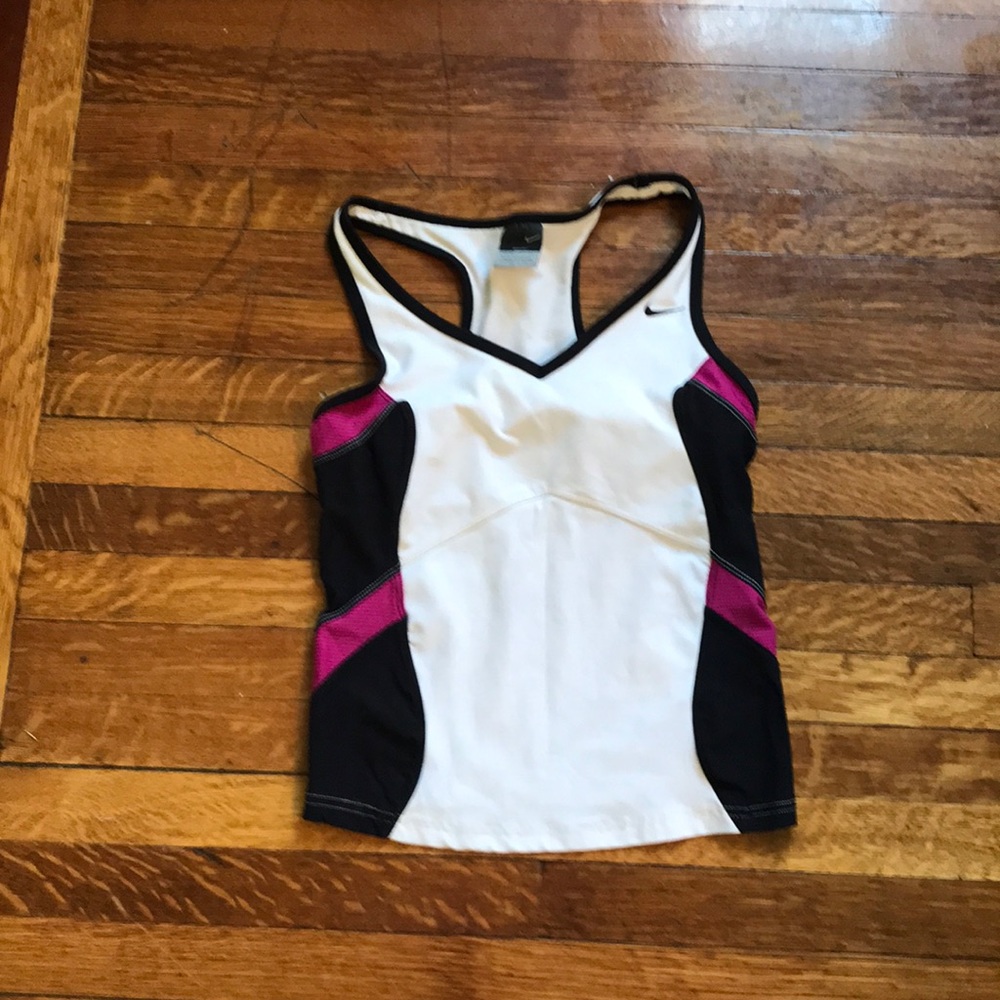 Nike Running Tank